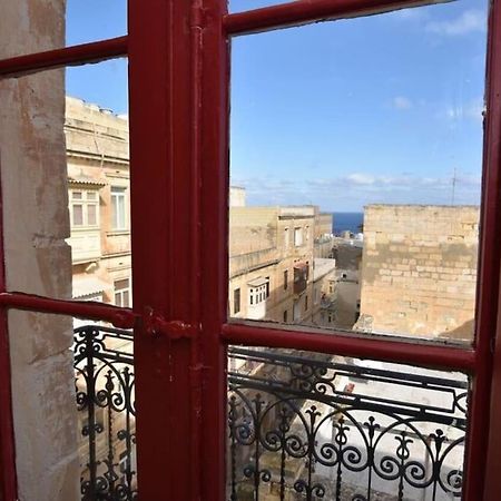 Vallettastay - Lucky Star Studio Apartment 302 Εξωτερικό φωτογραφία