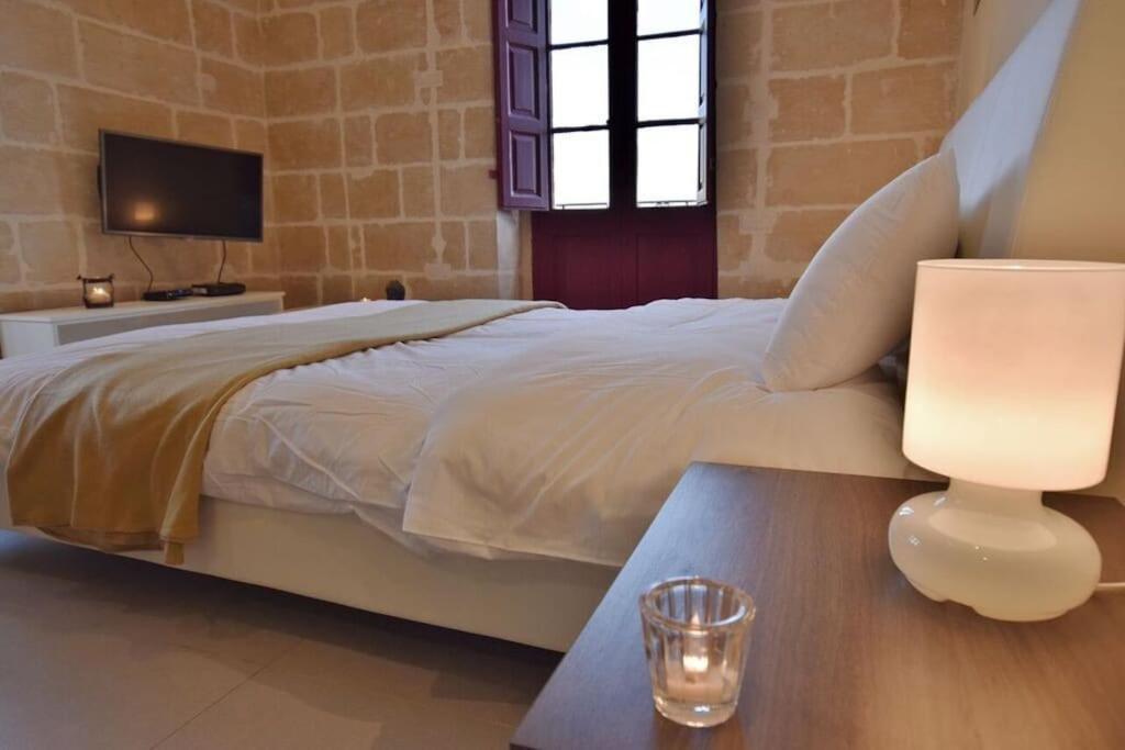Vallettastay - Lucky Star Studio Apartment 302 Εξωτερικό φωτογραφία