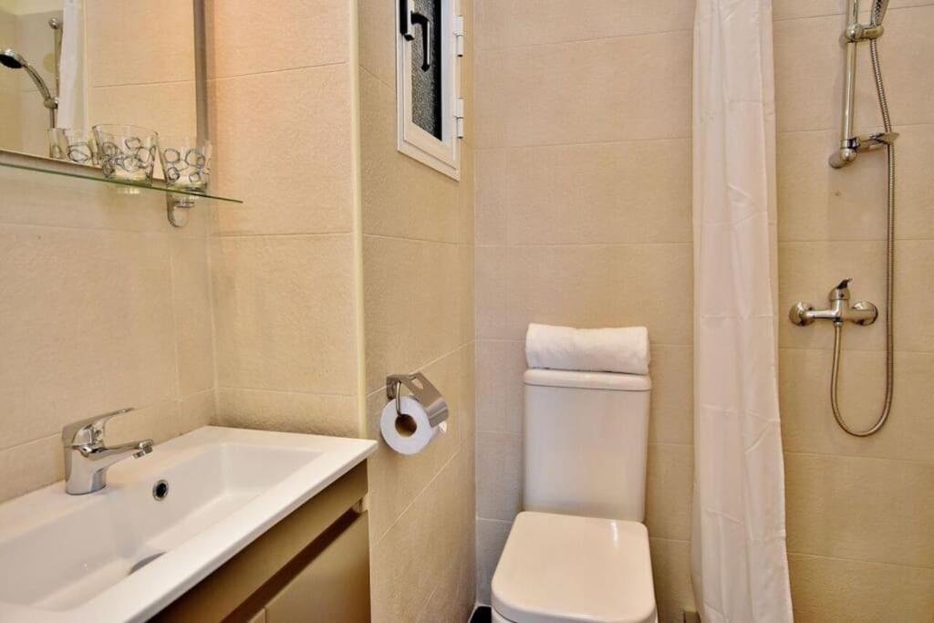 Vallettastay - Lucky Star Studio Apartment 302 Εξωτερικό φωτογραφία