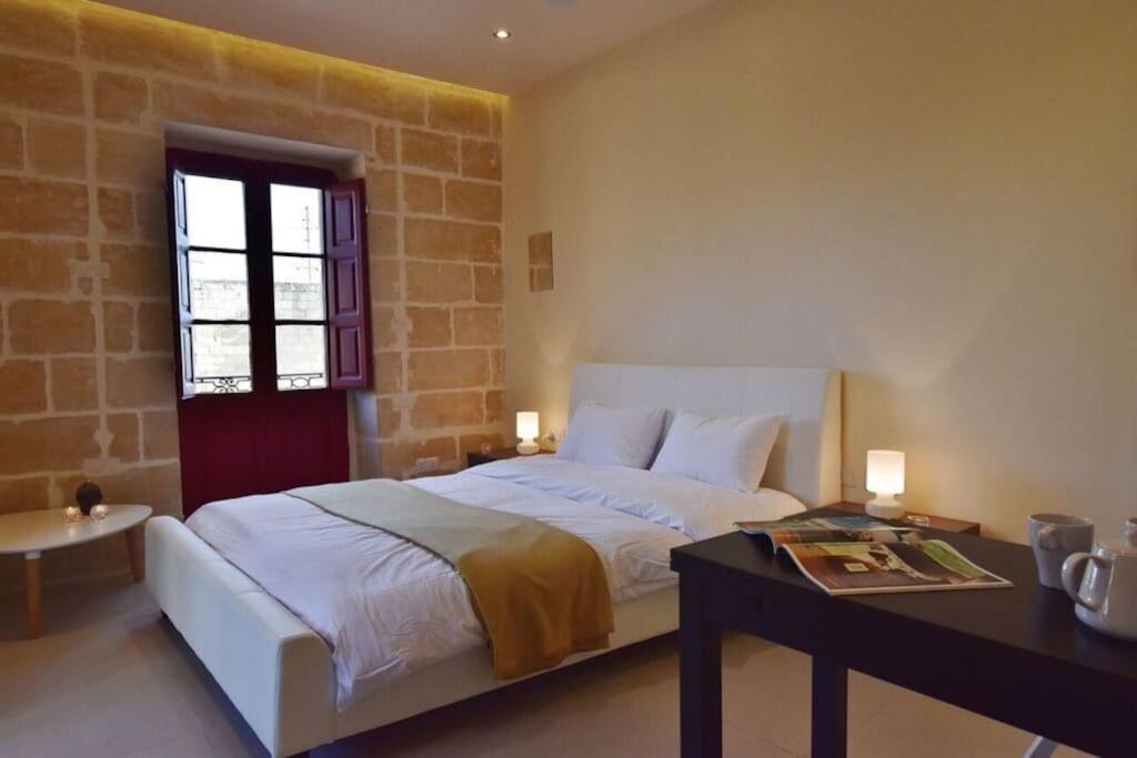 Vallettastay - Lucky Star Studio Apartment 302 Εξωτερικό φωτογραφία