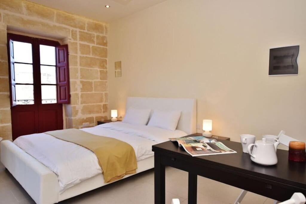 Vallettastay - Lucky Star Studio Apartment 302 Εξωτερικό φωτογραφία