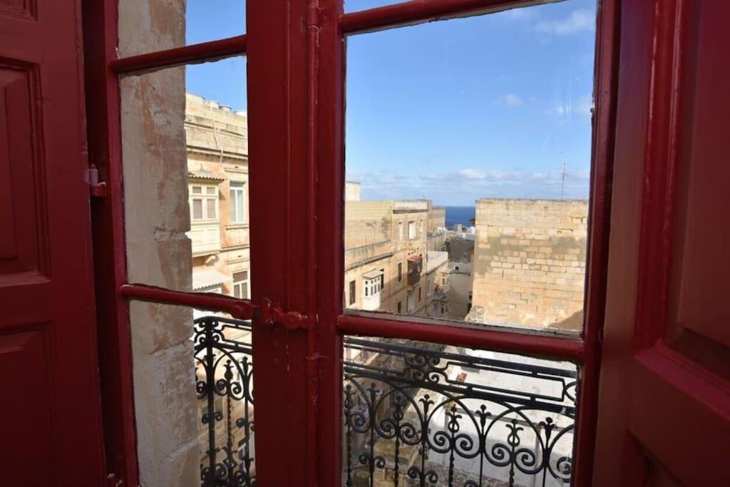 Vallettastay - Lucky Star Studio Apartment 302 Εξωτερικό φωτογραφία