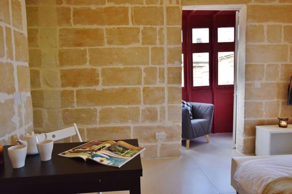 Vallettastay - Lucky Star Studio Apartment 302 Εξωτερικό φωτογραφία