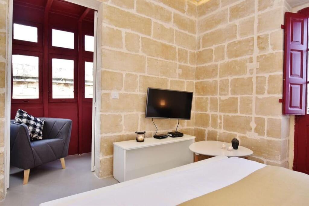 Vallettastay - Lucky Star Studio Apartment 302 Εξωτερικό φωτογραφία