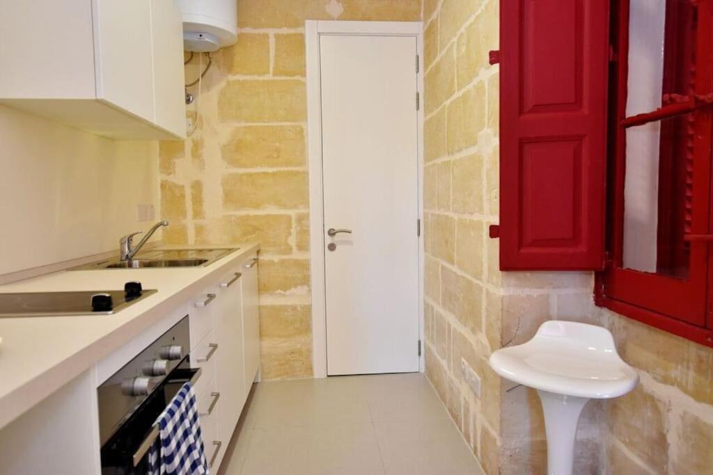 Vallettastay - Lucky Star Studio Apartment 302 Εξωτερικό φωτογραφία